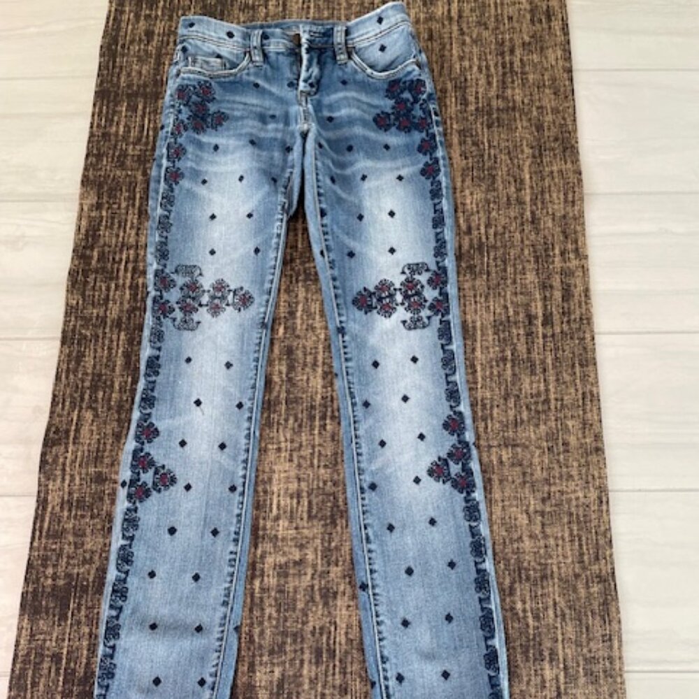 Blank NYC Jeans